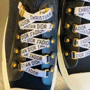 Christian Dior sneakers